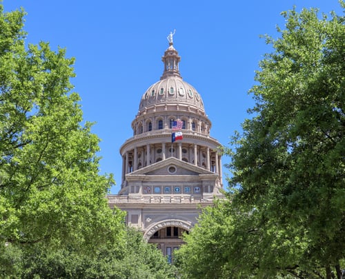 Featured Image for New Online Testing for Texas: House Bill 3261