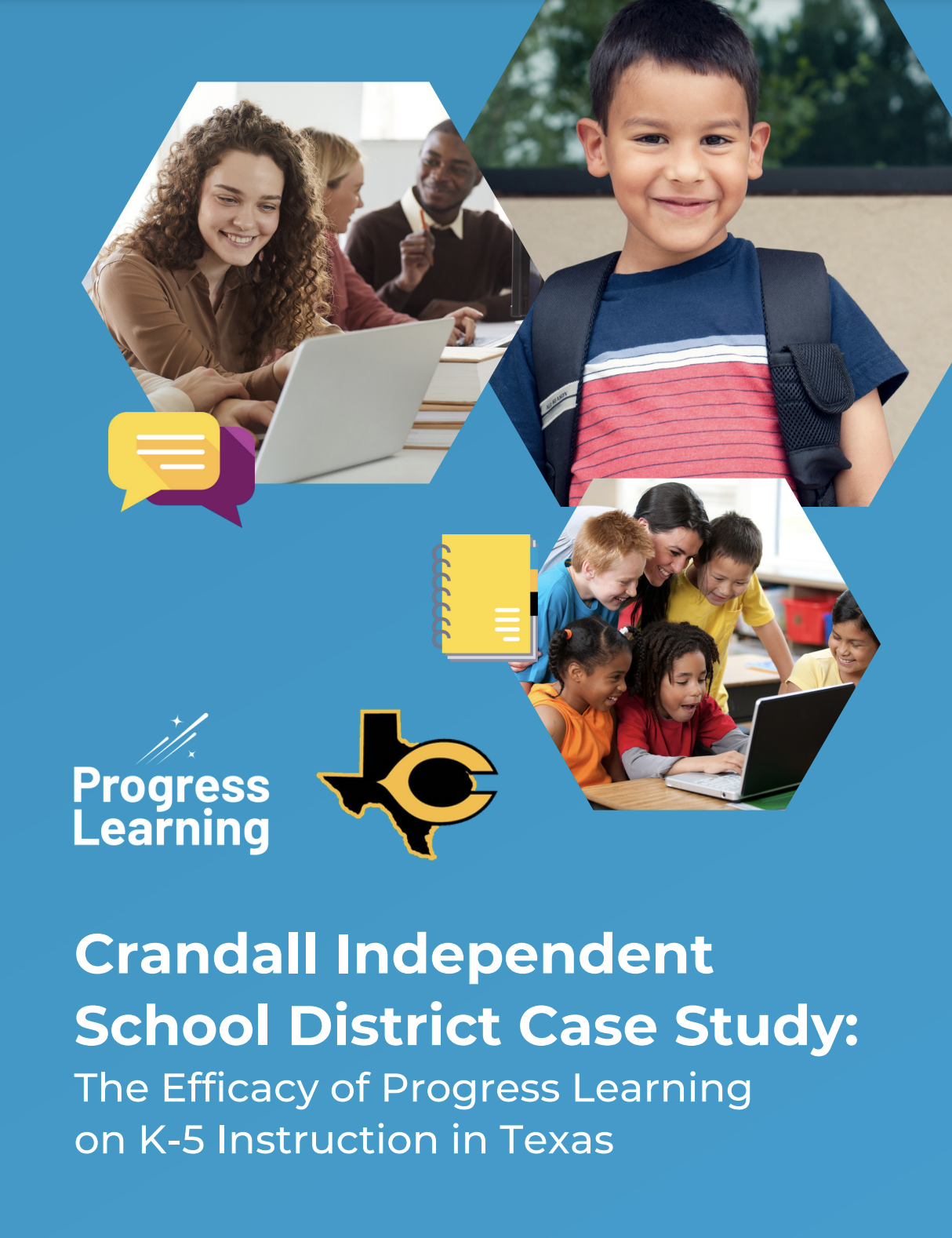 Featured Image for Crandall ISD Case Study