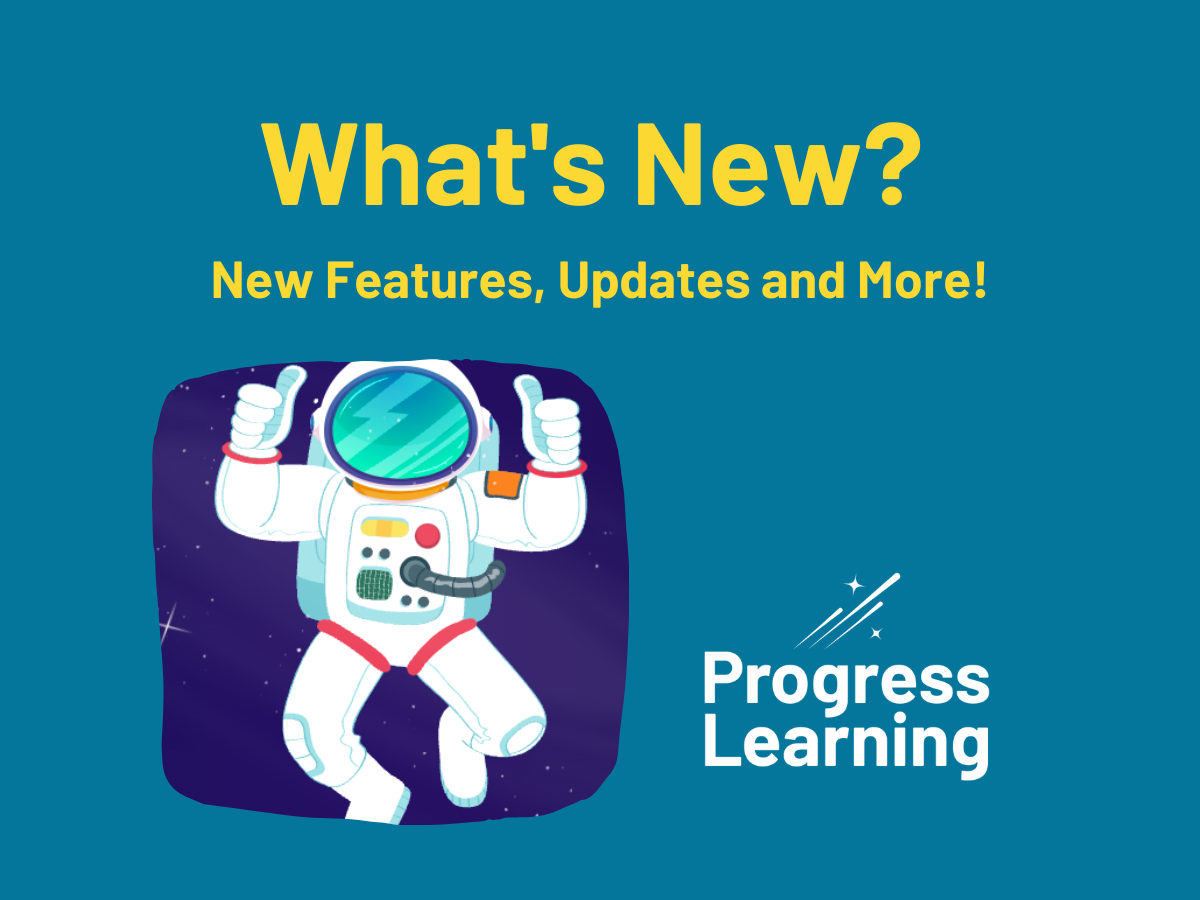 Featured Image for Enhancing The Progress Learning Experience