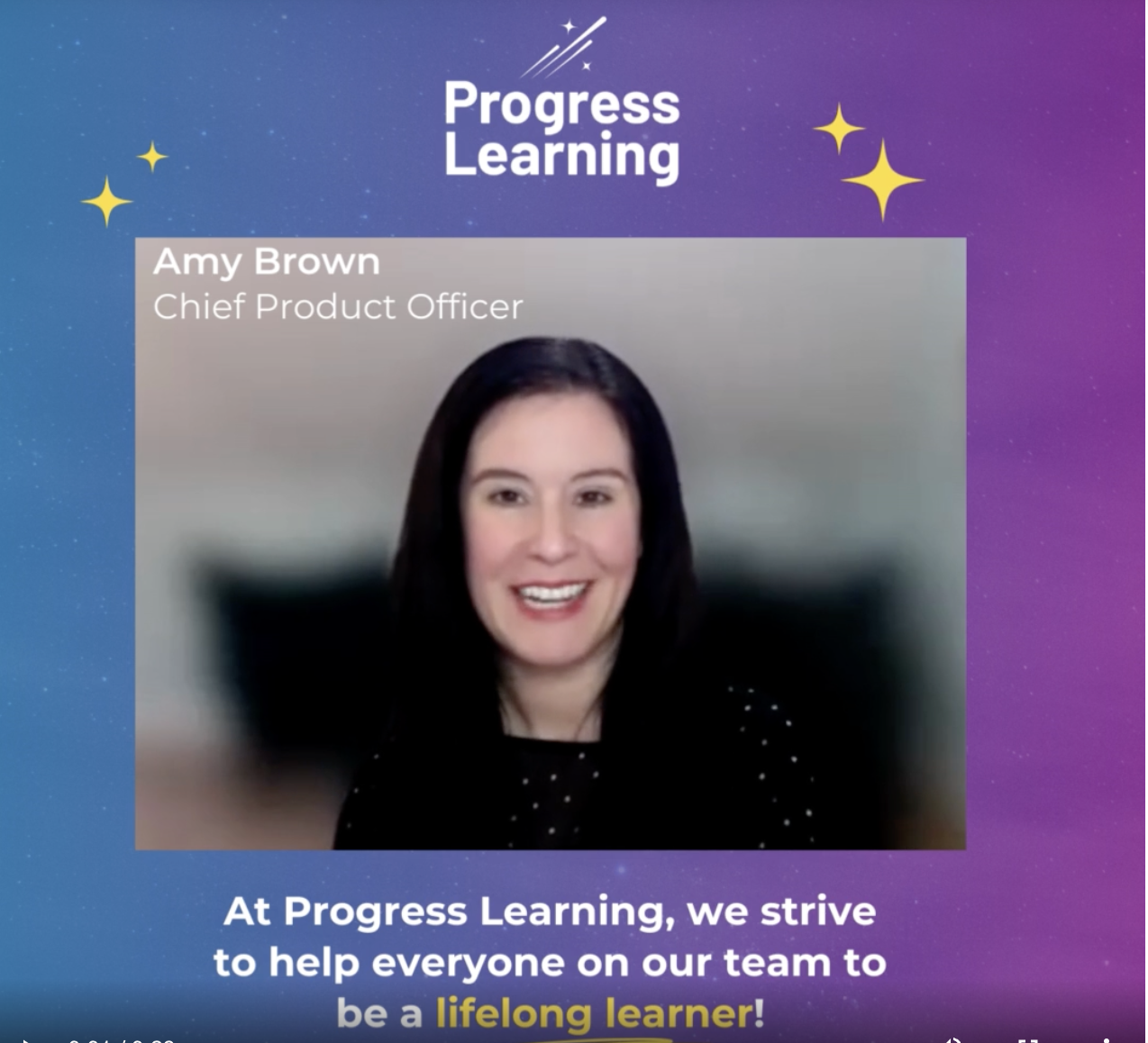 Featured Image for Progress Learning Celebrates Learning