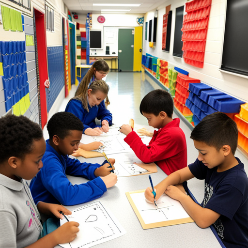 Featured Image for New Georgia K-12 Math Standards: Now Live on Progress Learning