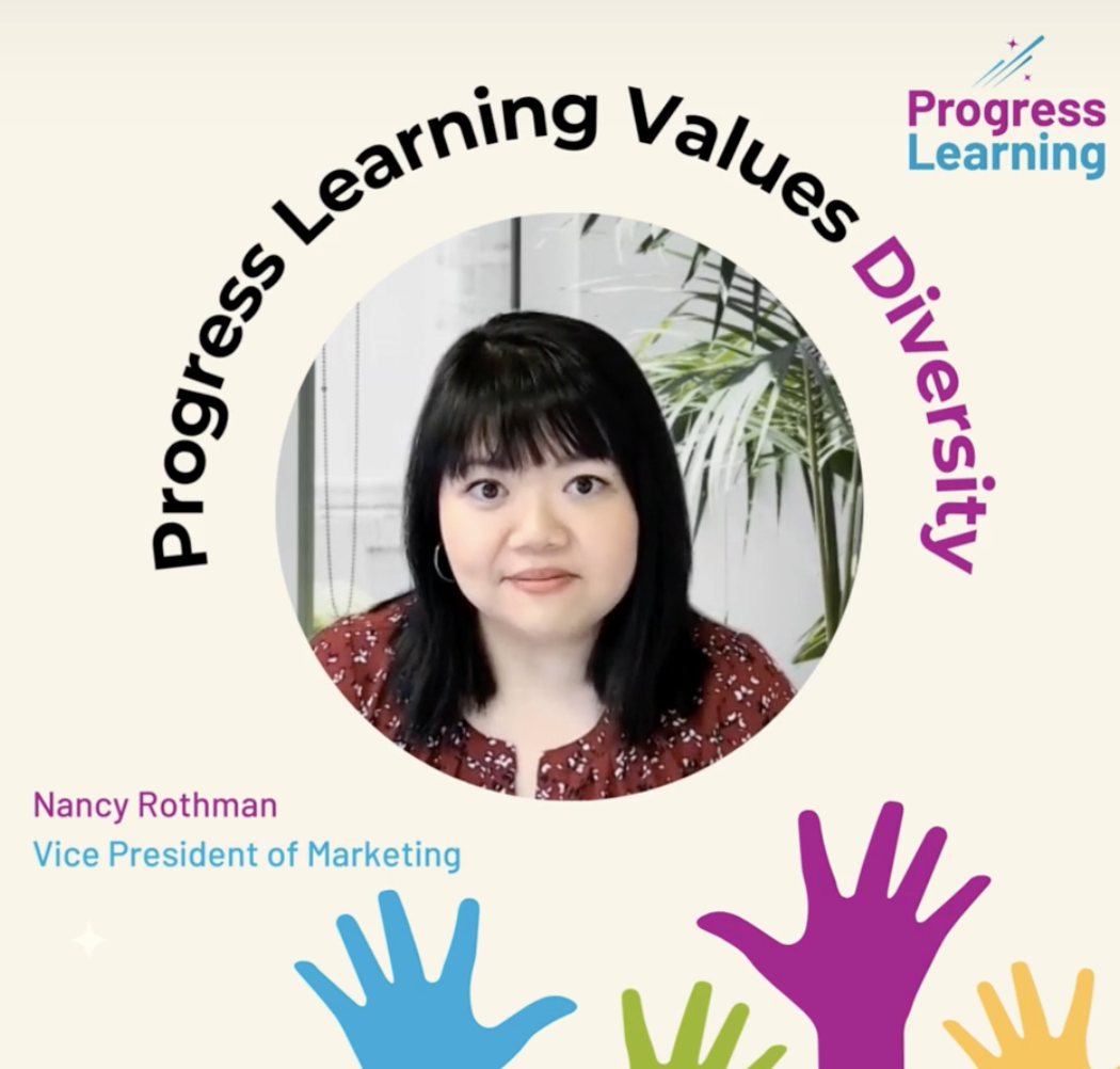 Featured Image for Progress Learning Core Values: Diversity