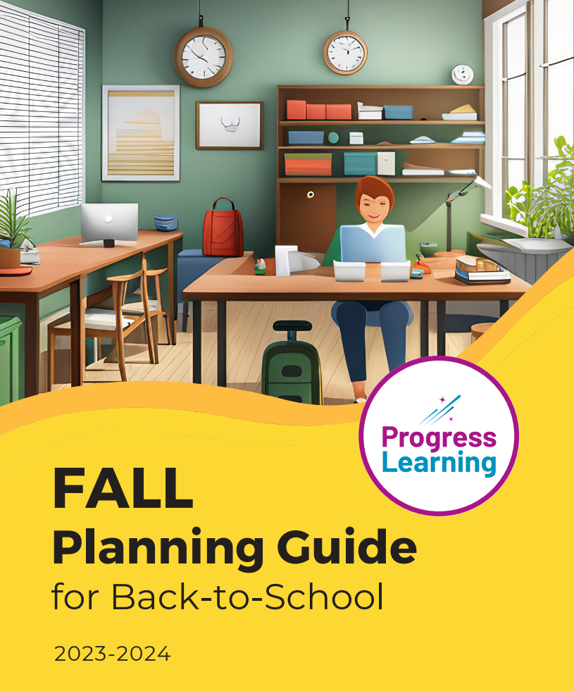 Featured Image for Fall Planning Guide for Back to School