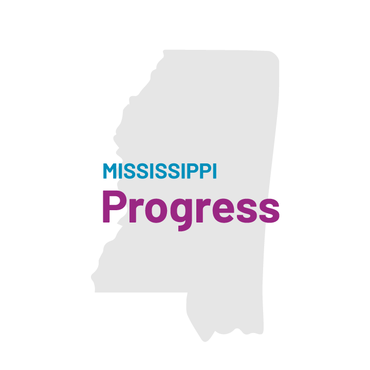 Educator in Mississippi