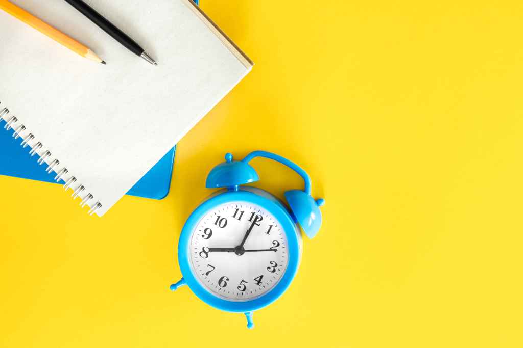ACT® Test Time Breakdown for Teachers | Progress Learning