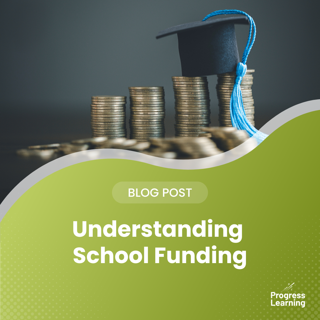 List of Grants and Federal Funding for K-12 Schools