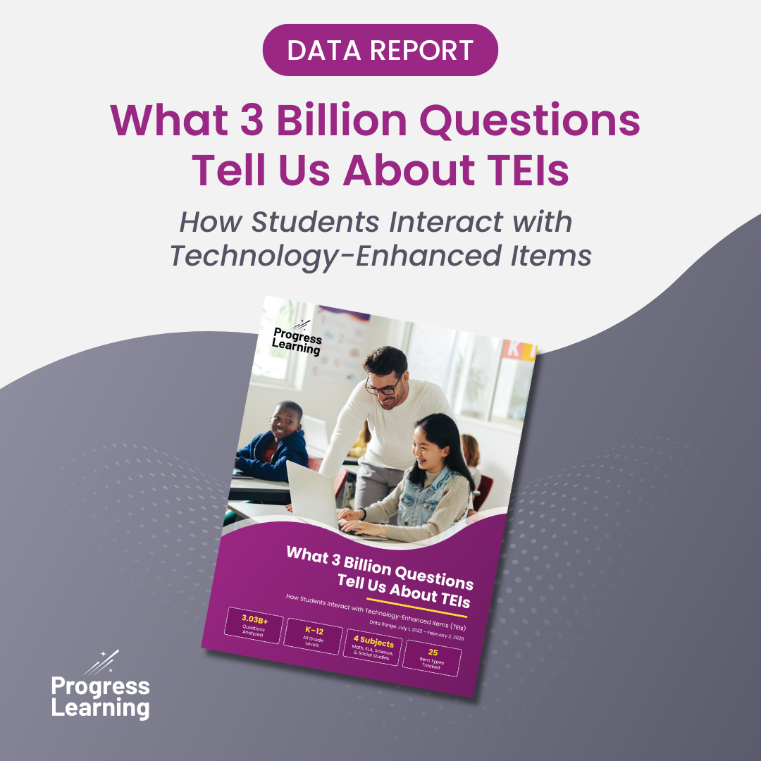 Featured Image for What 3 Billion Questions Tell Us About Technology Enhanced Items